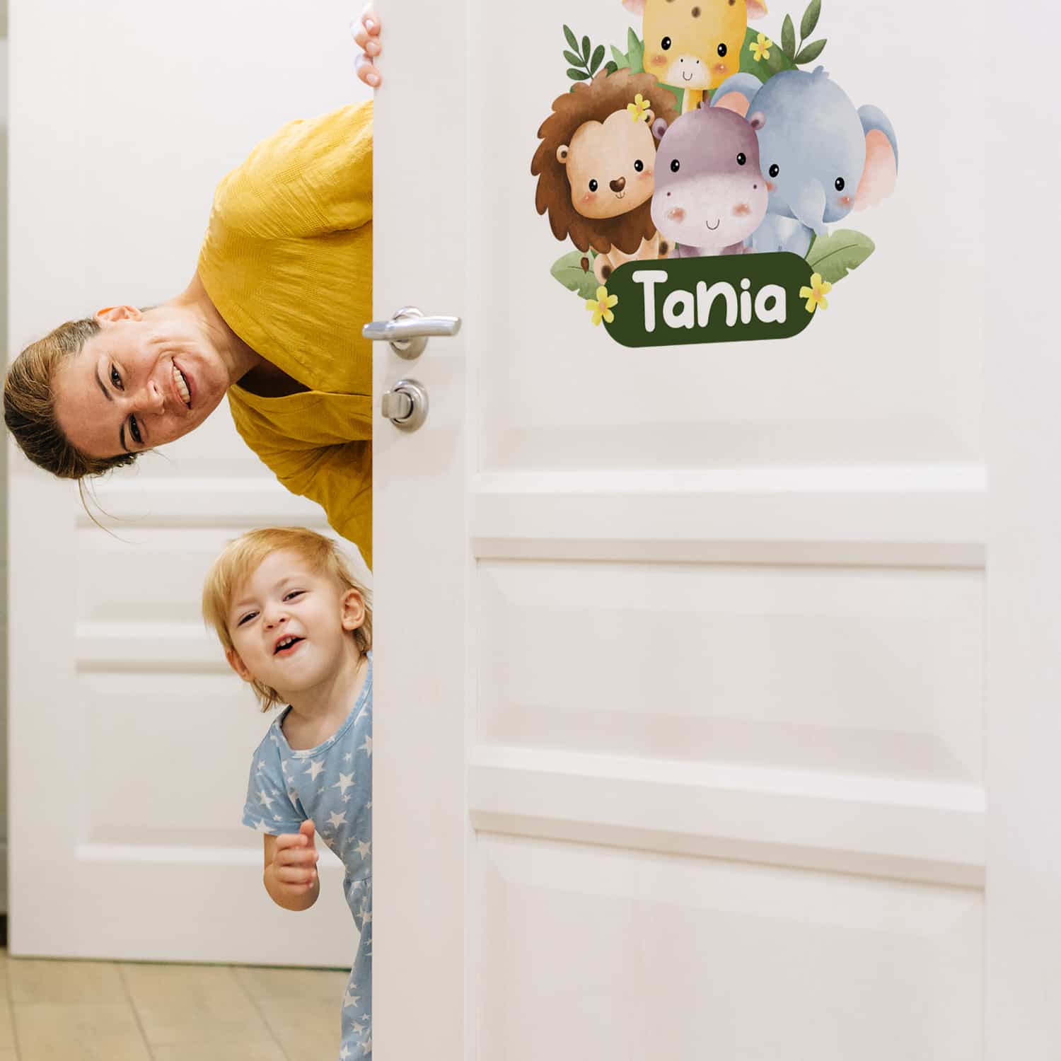 COMBO65 - Abrazos Silvestres