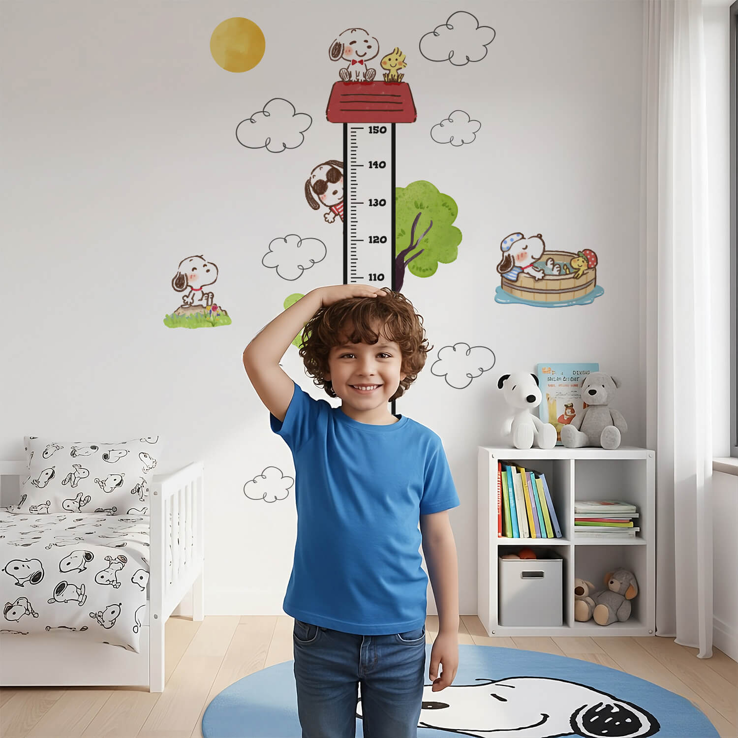 MA64 - La Casita Roja