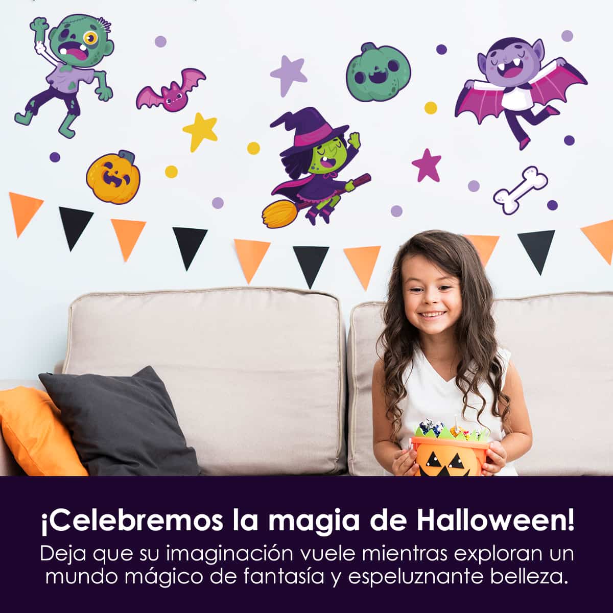 Decohall28 - Sombras Traviesas