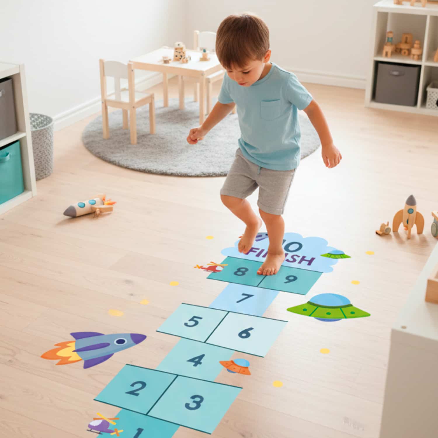 FLG42 - Cuenta al Cielo