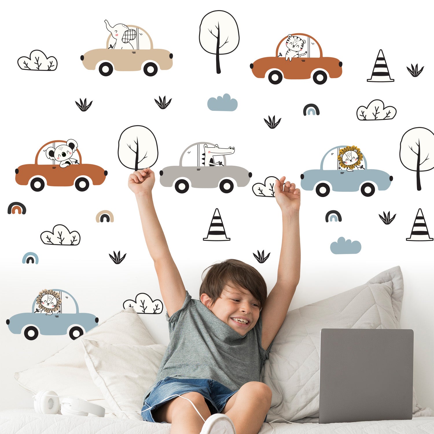 COMBO40 - Ruta divertida