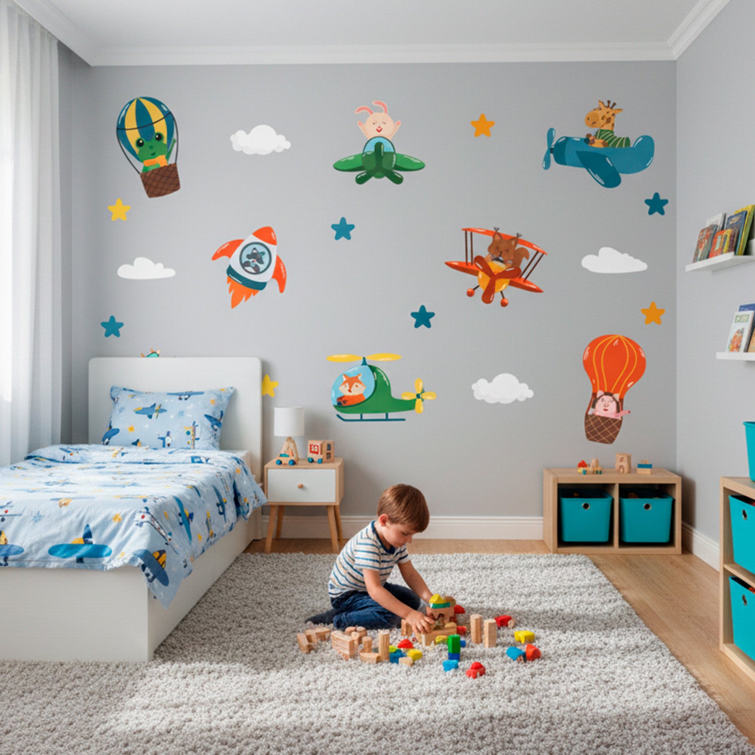 MOD173 - Pilotos Expertos