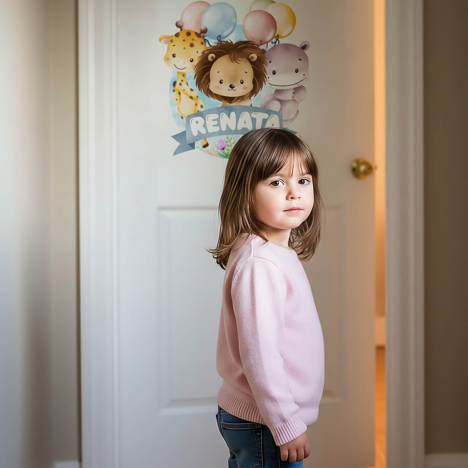 PT43 - Patitas en el Aire