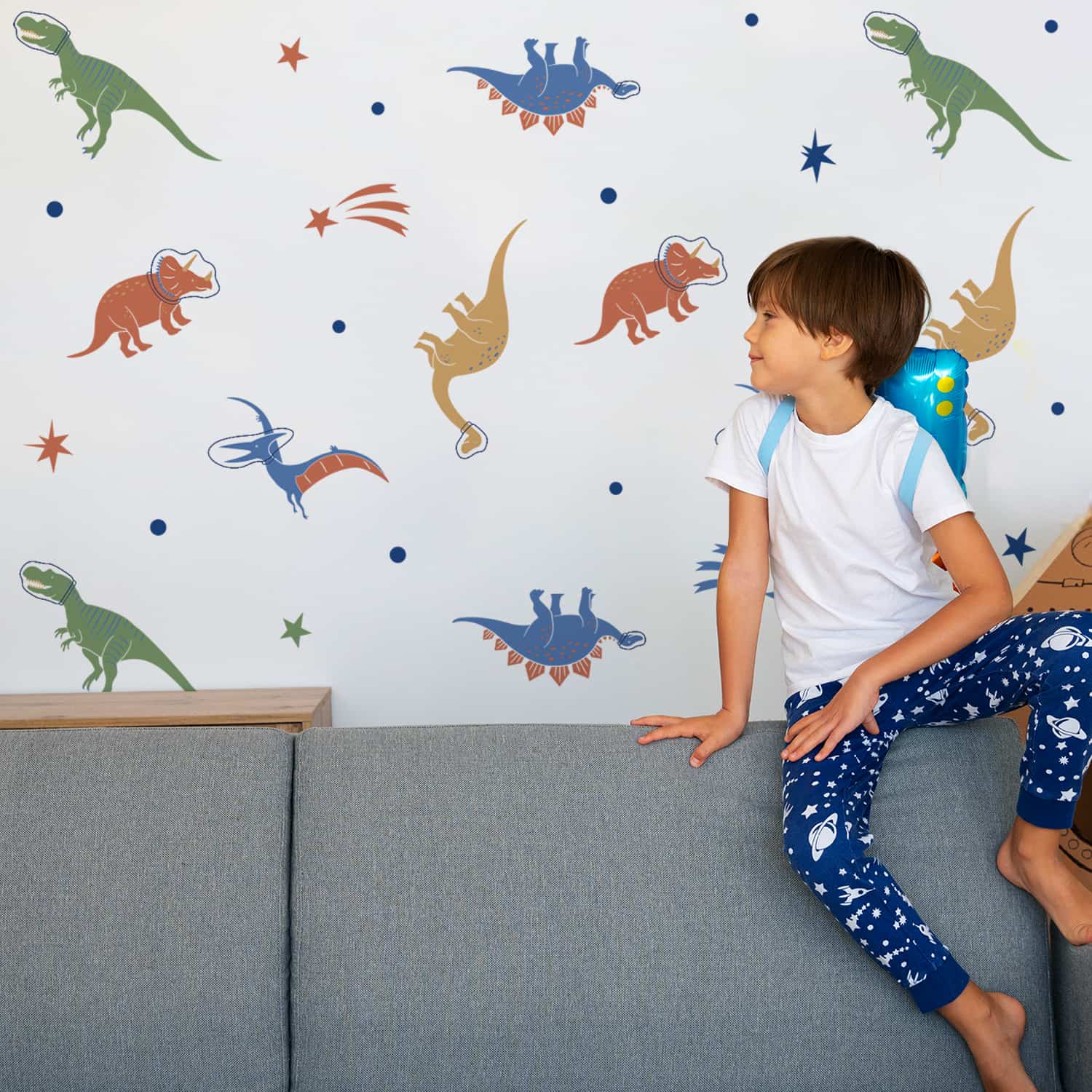 MOD166 - Exploración Jurásica