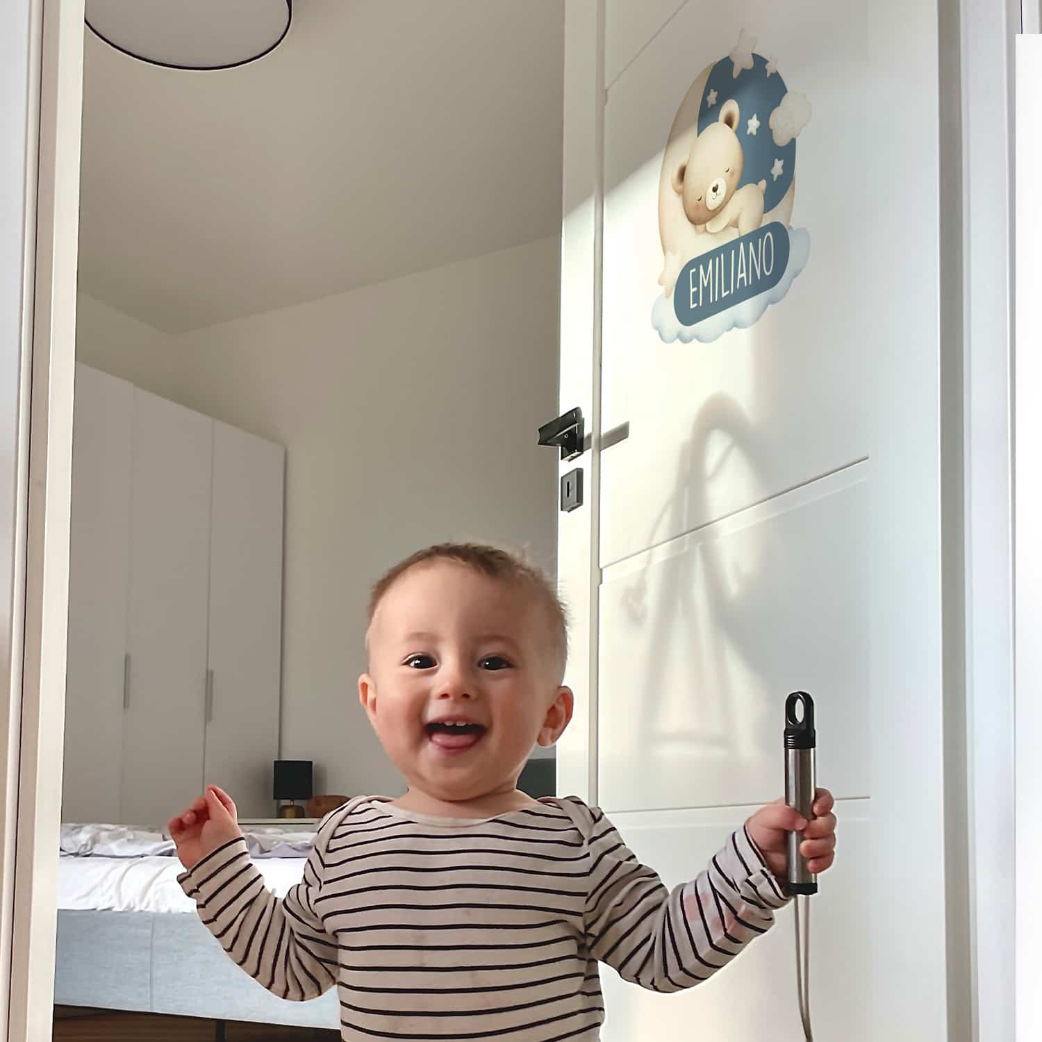 COMBO58 - Abrazo de Estrellas