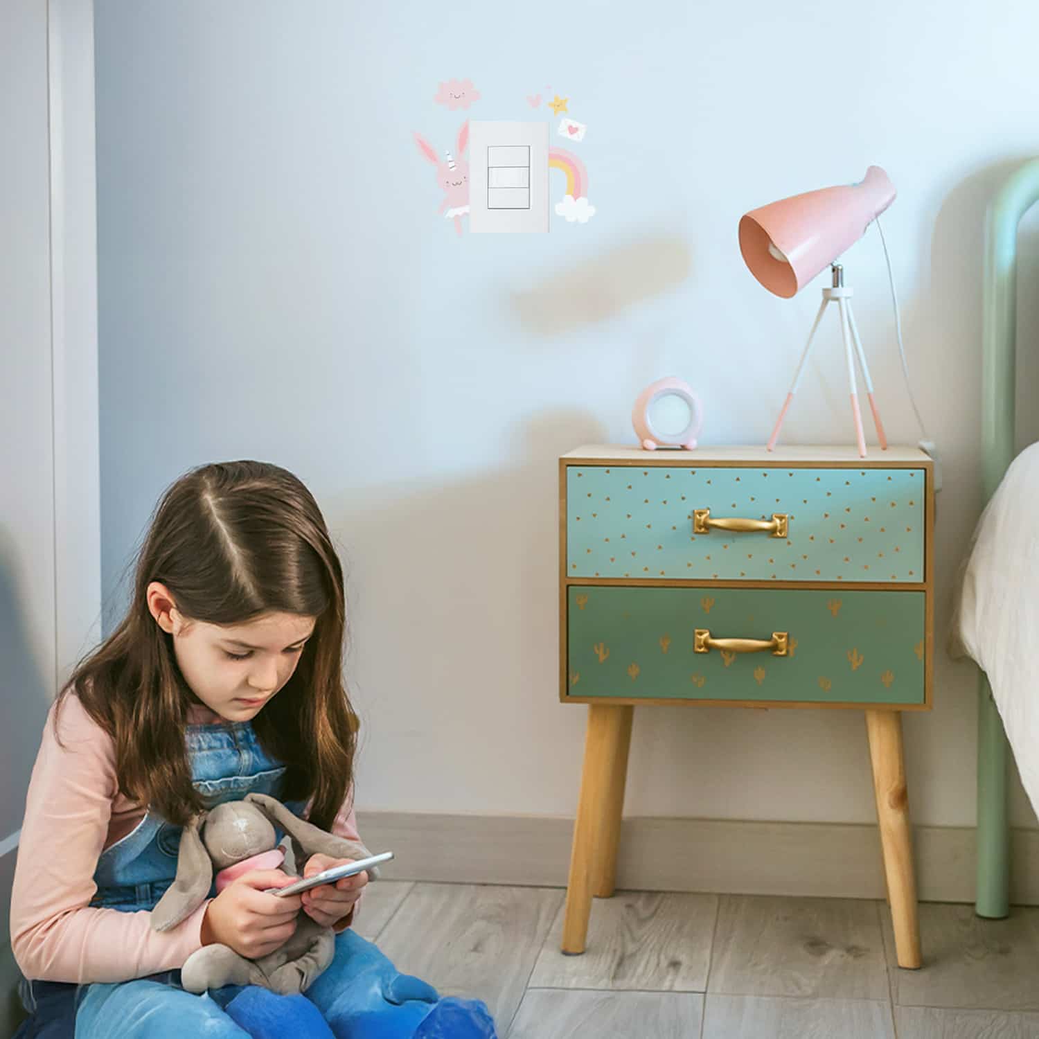 MINI67 - Saltitos Felices