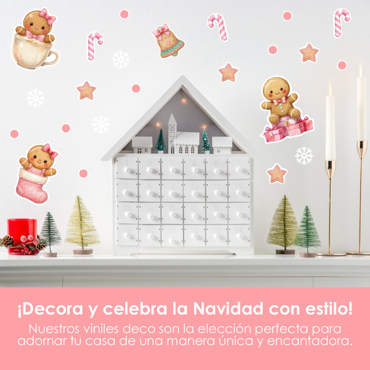 DECONAV28  - Choco Sueño