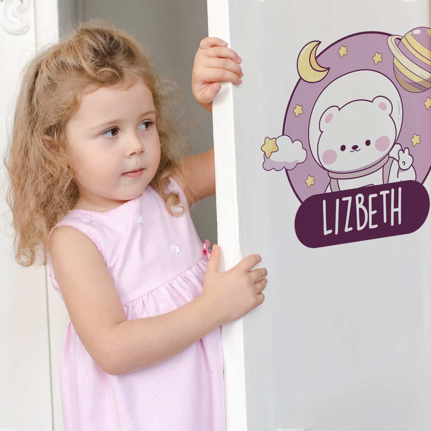 PT74 - Ositos Cósmicos