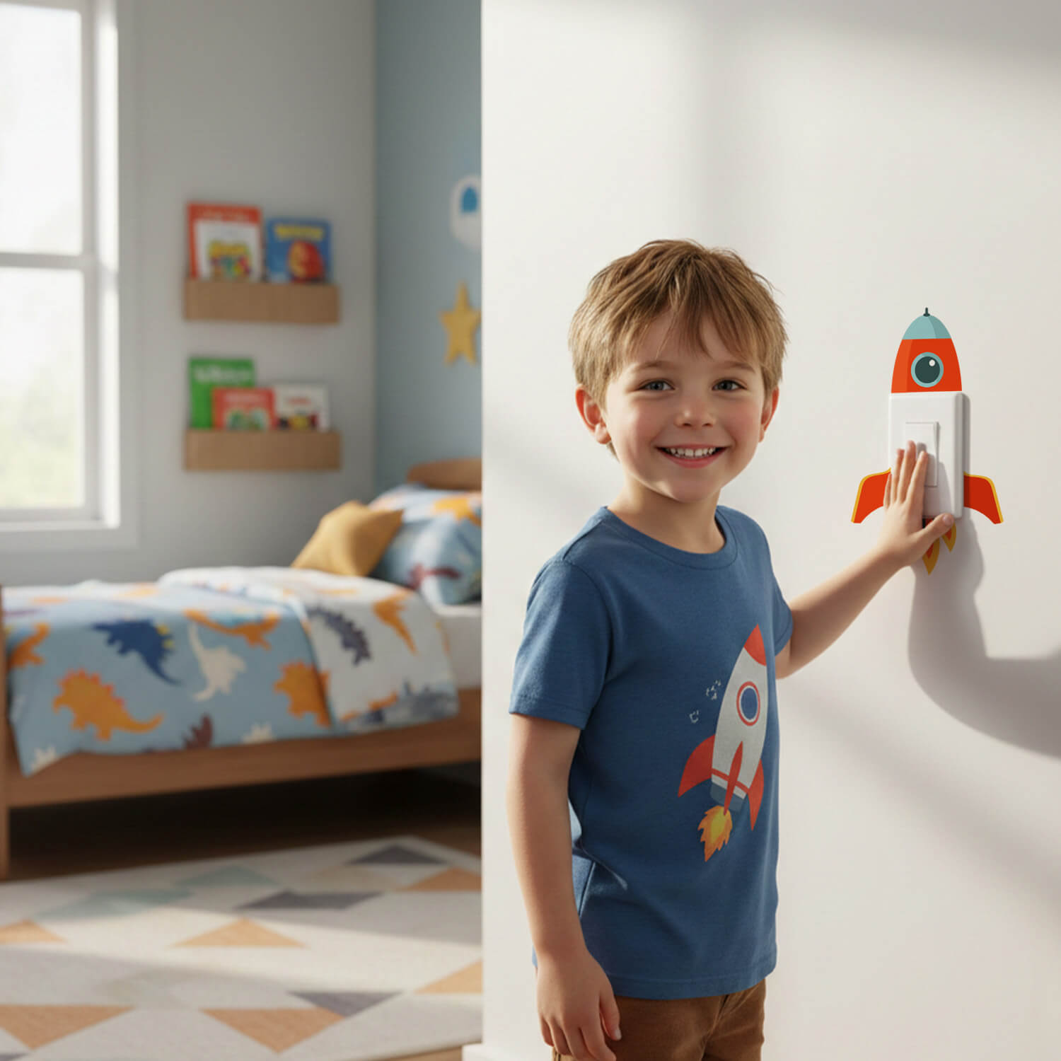 MINI42 - Cielo y Órbita