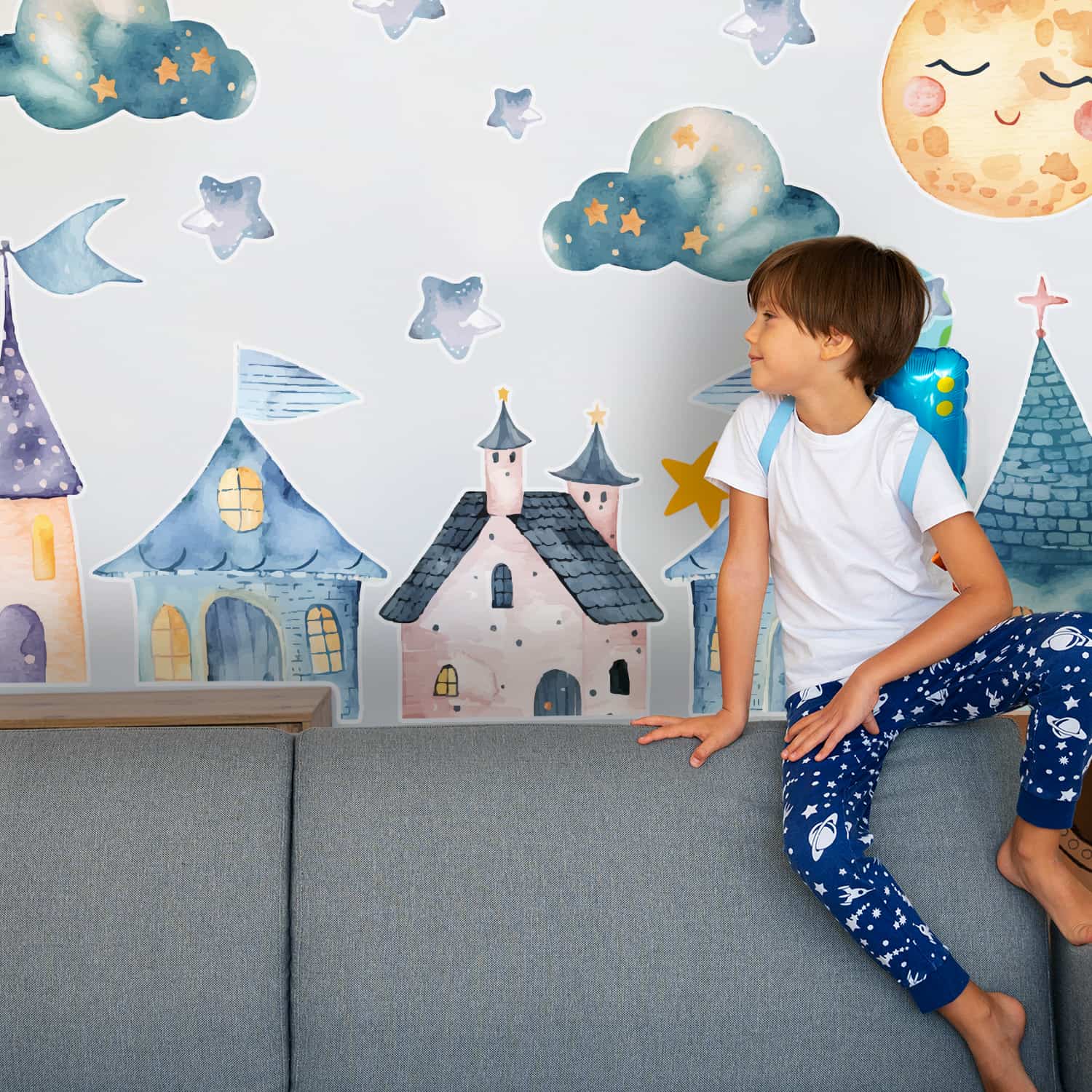 MOD143 - Fantasía Nocturna