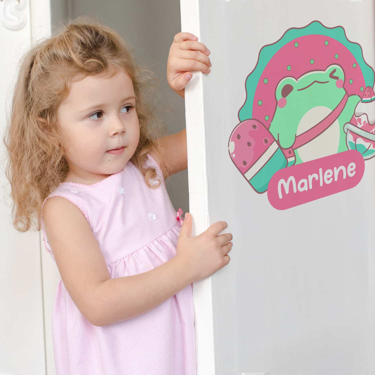 PT55 - Ranitas Felices