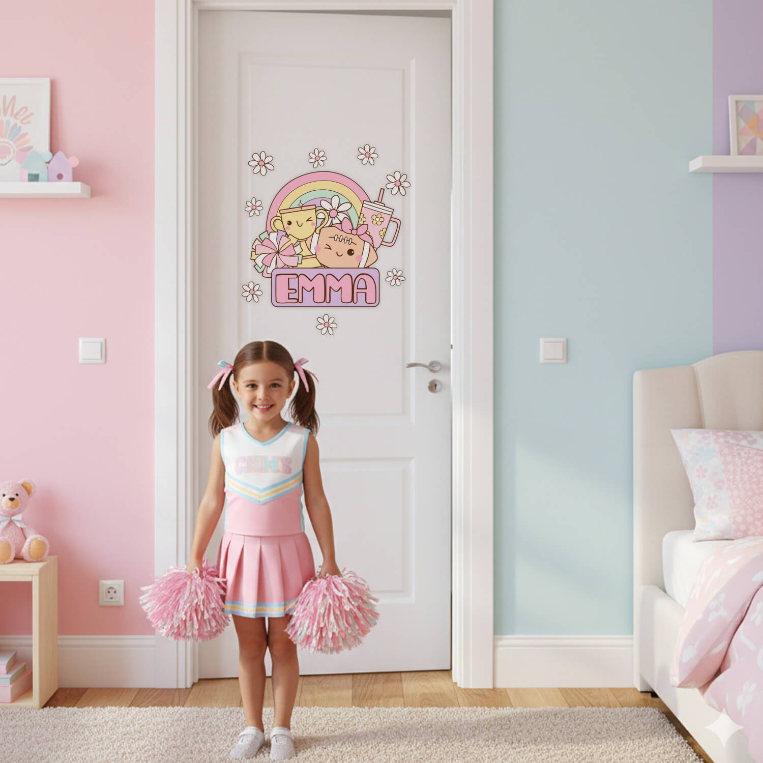 PT29 - Mini Cheer Brillosa