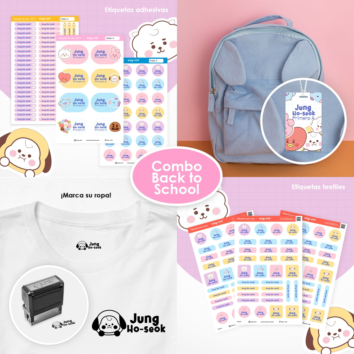 CBACK177 - Cookie Love
