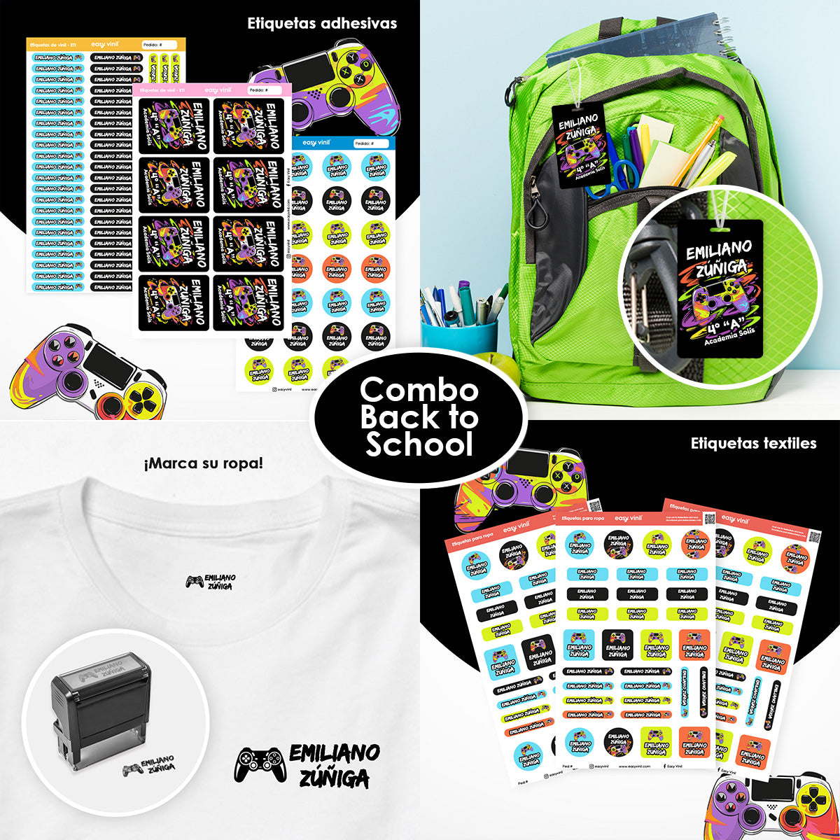 CBACK239 - Game on!
