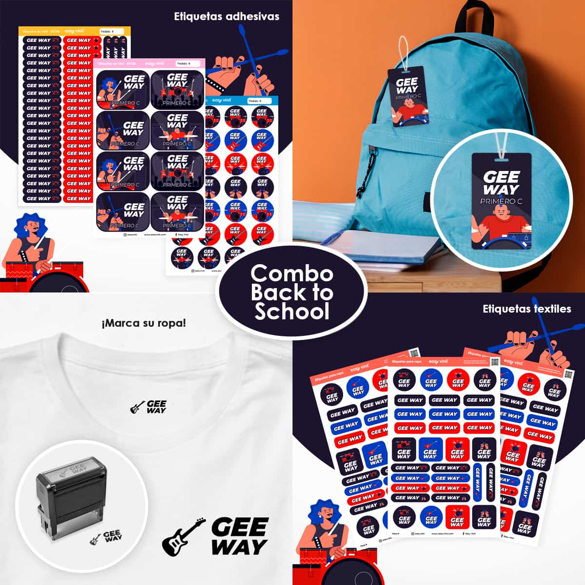 CBACK232 - Alma Rebelde
