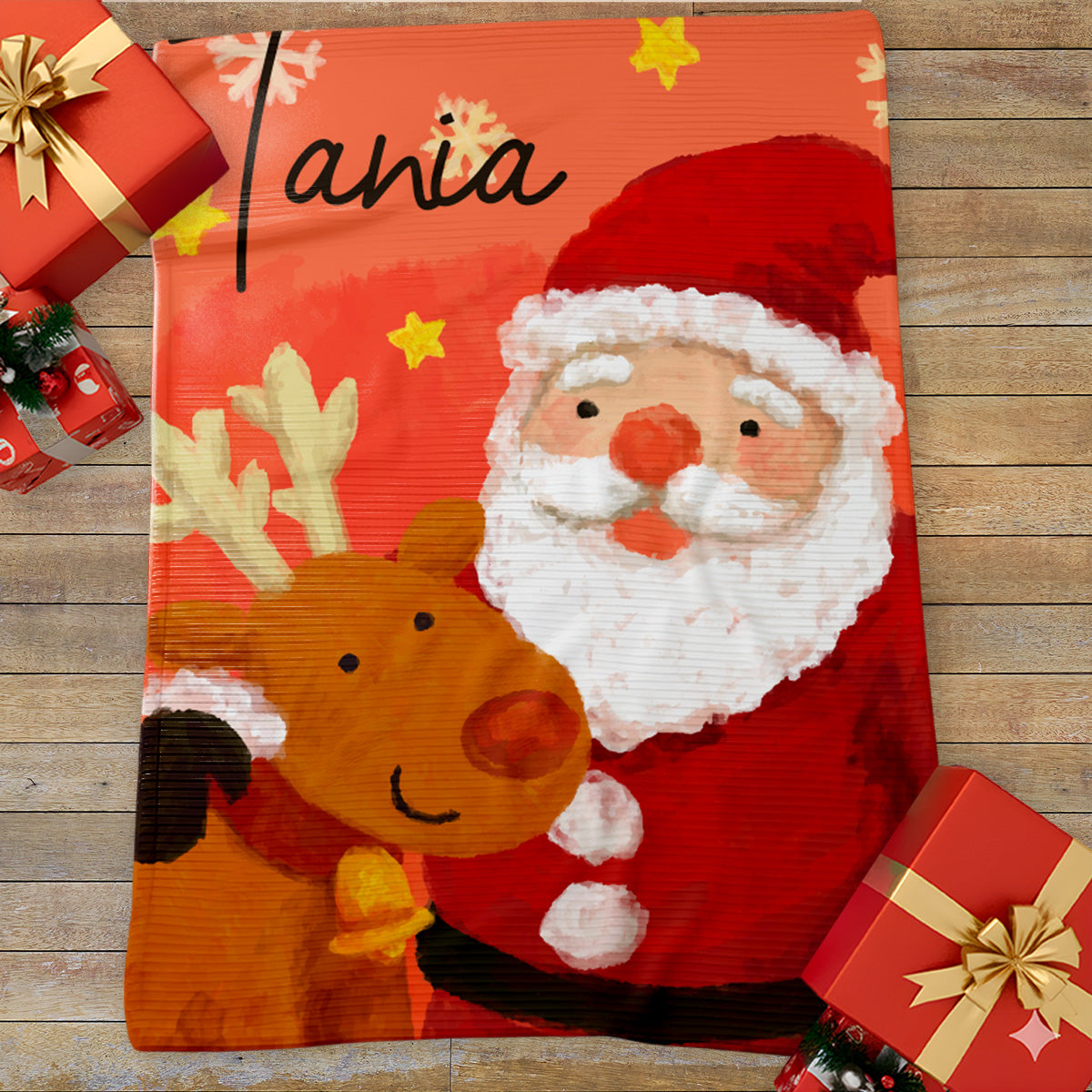 FRAZ04-Chispa Mágica