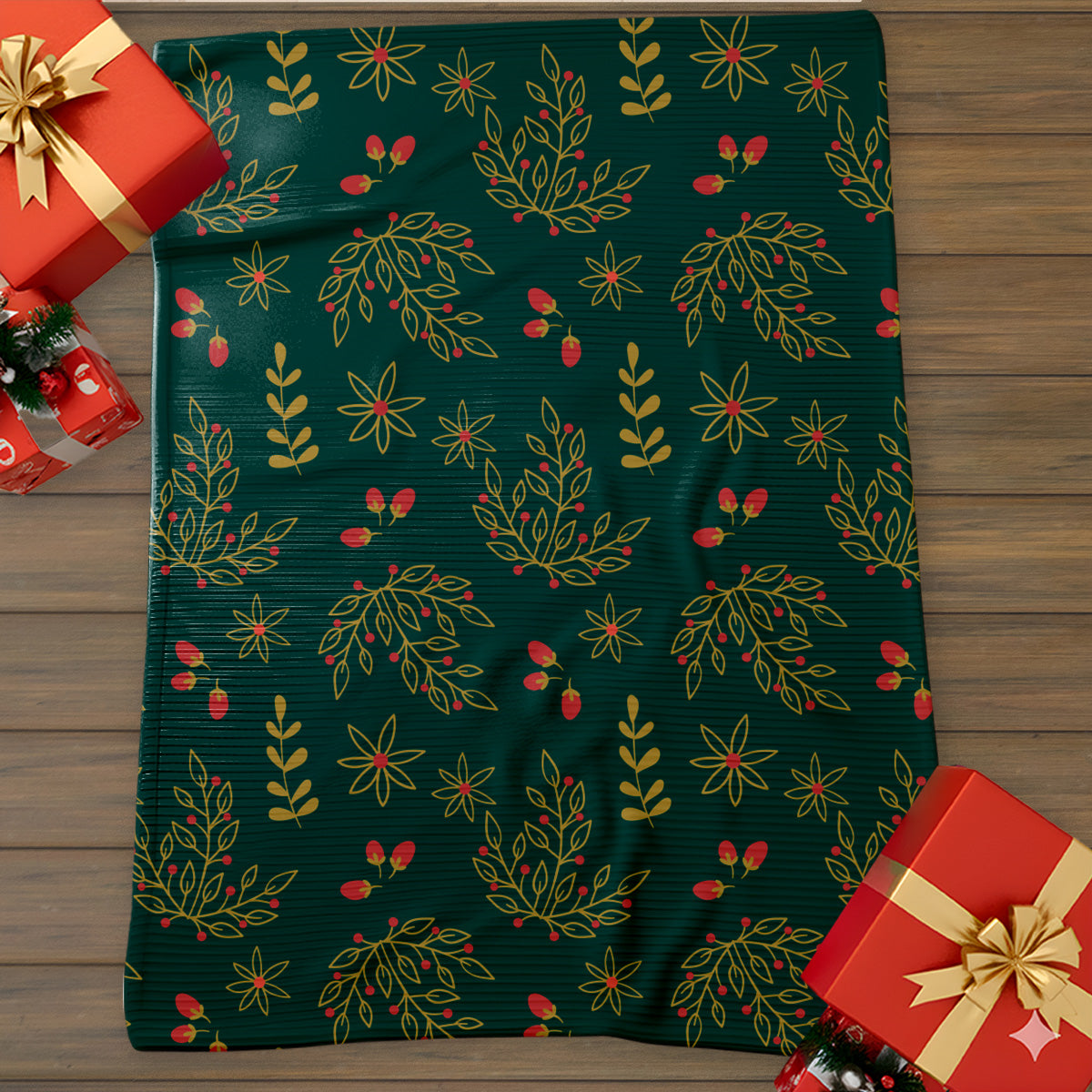 FRAZ20 - Invierno Fantástico