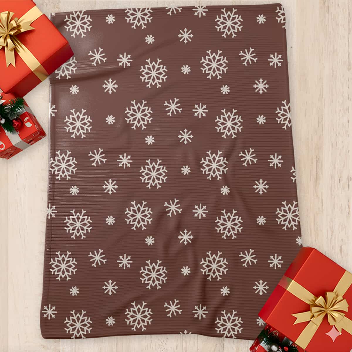 FRAZ22 - Invierno Fantástico