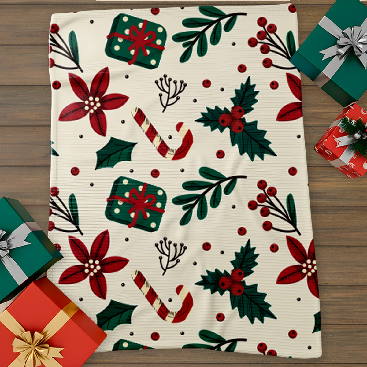 FRAZ17 - Sueño Navideño