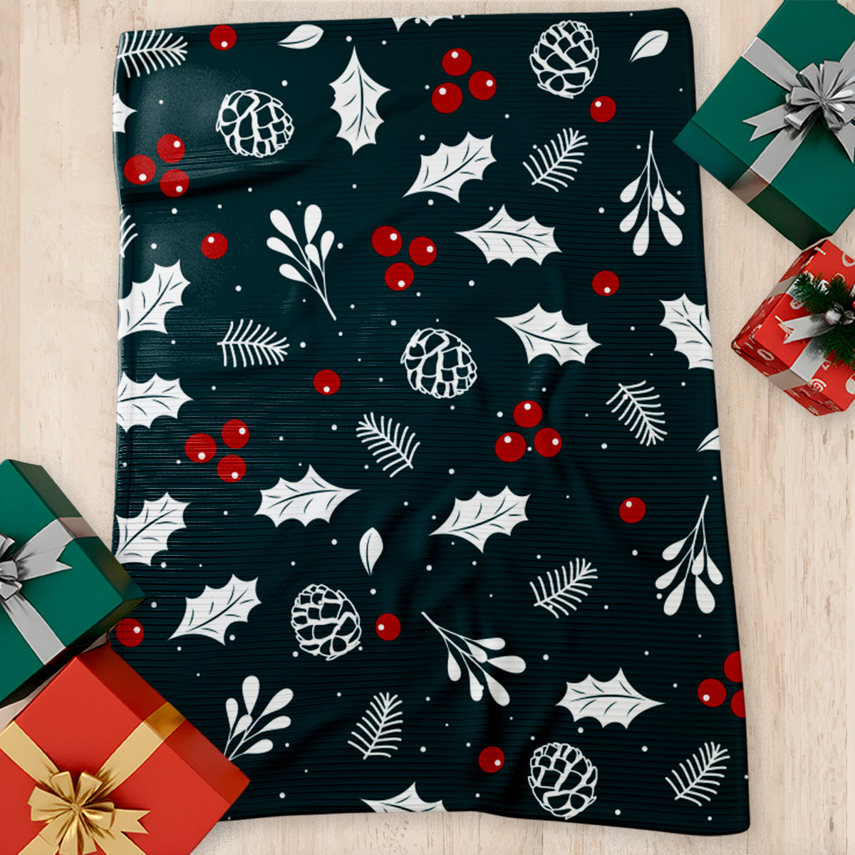 FRAZ23 - Rincón Invernal