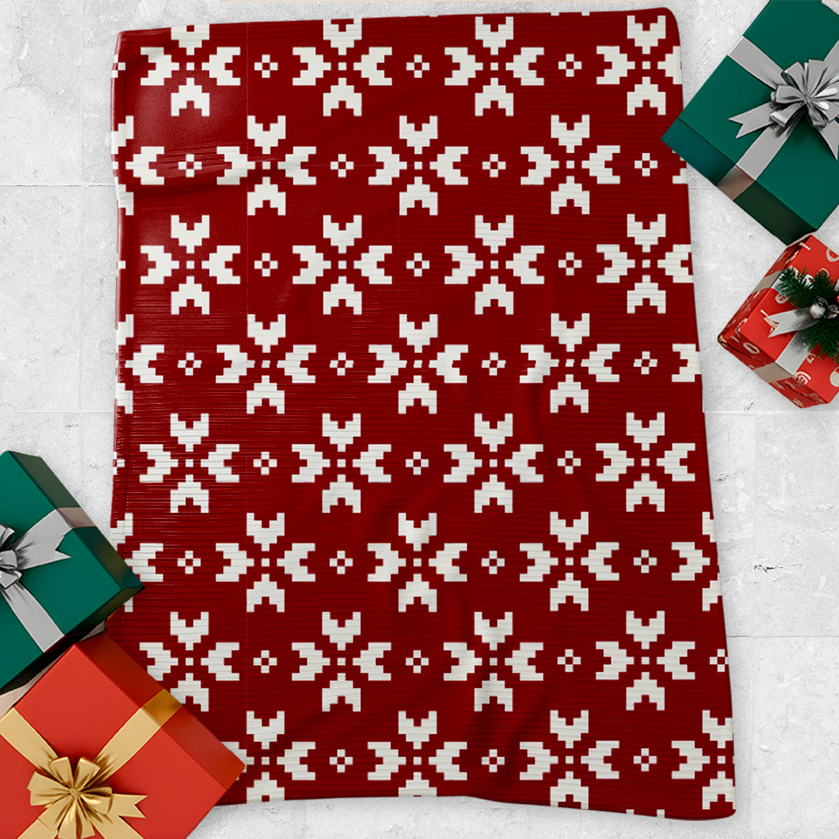 FRAZ18 - Copos Felices