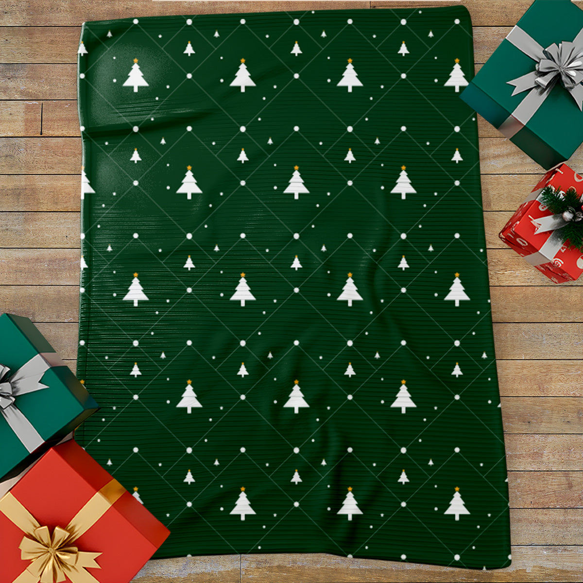 FRAZ21 - Magia de Pinos