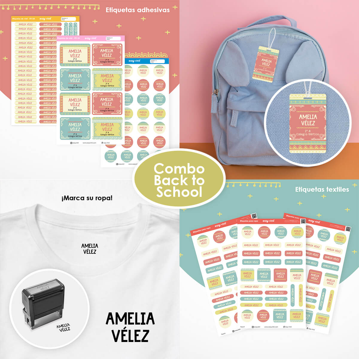 CBACK120 - Indie chic