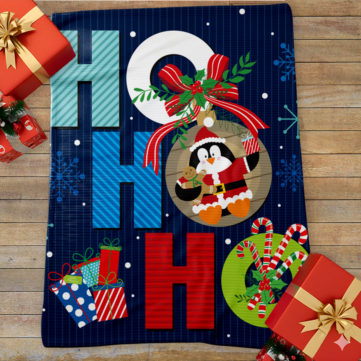 FRAZ13 - Estrella Polar