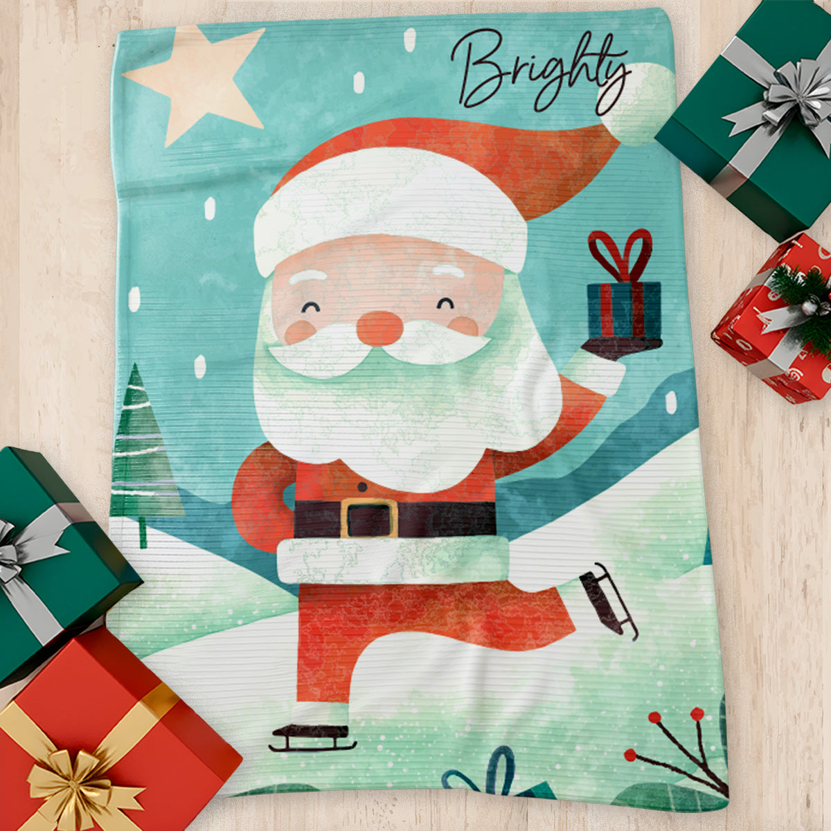 FRAZ14 - Espíritu Festivo