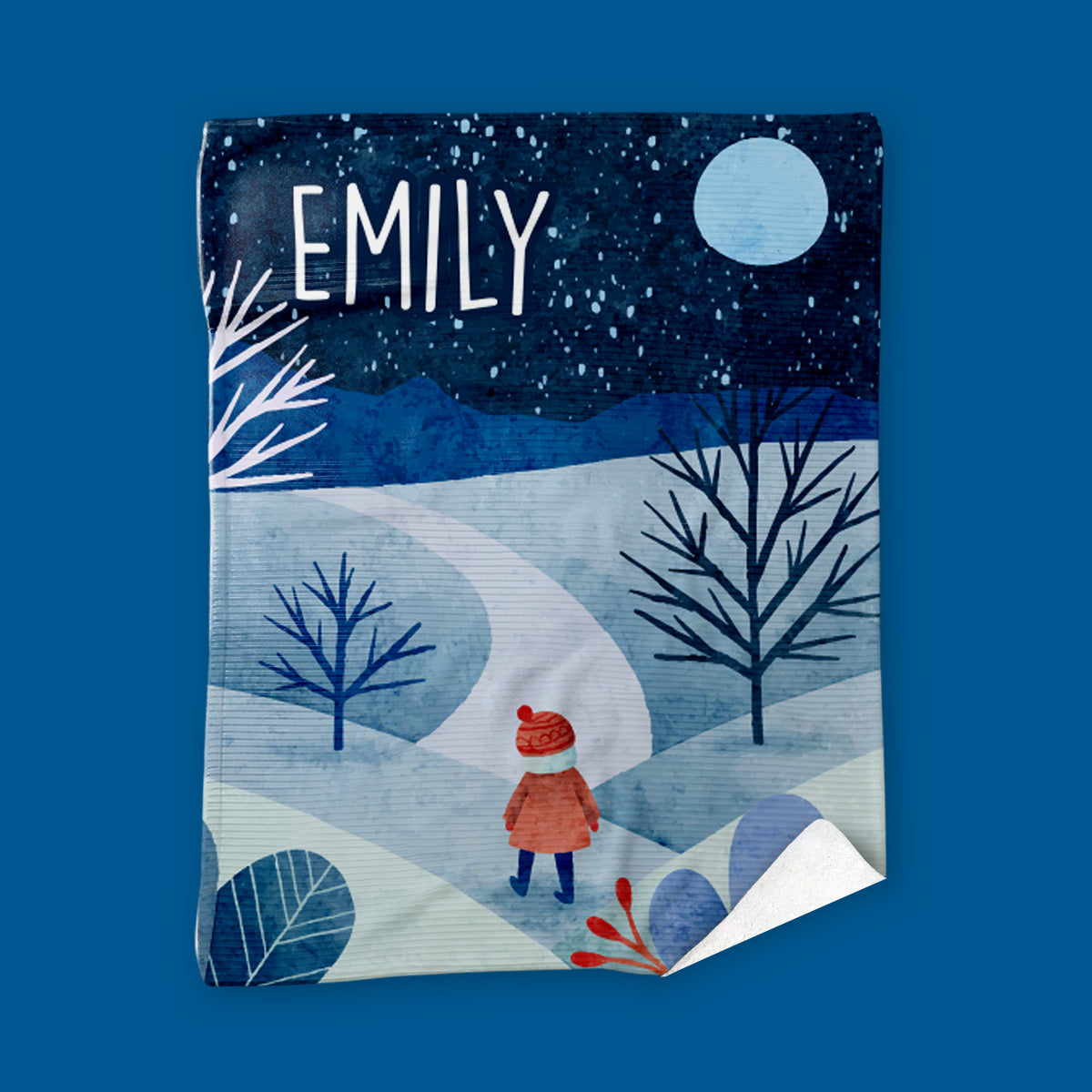 FRAZ15 - Rincón Invernal