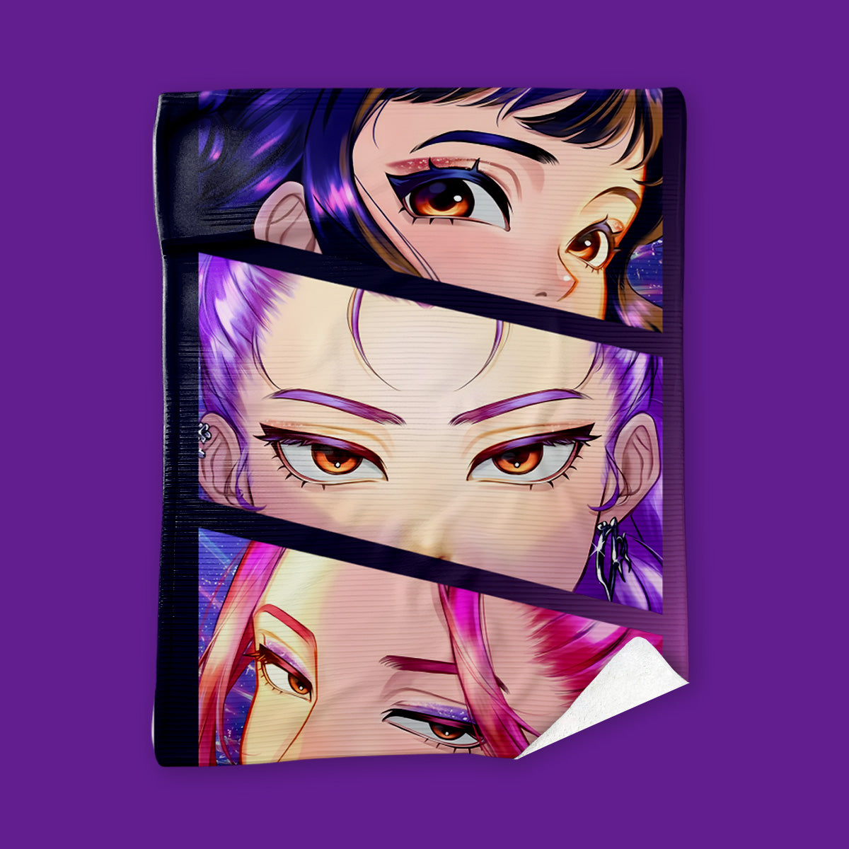 FRAZ03- Estrellas del Kpop