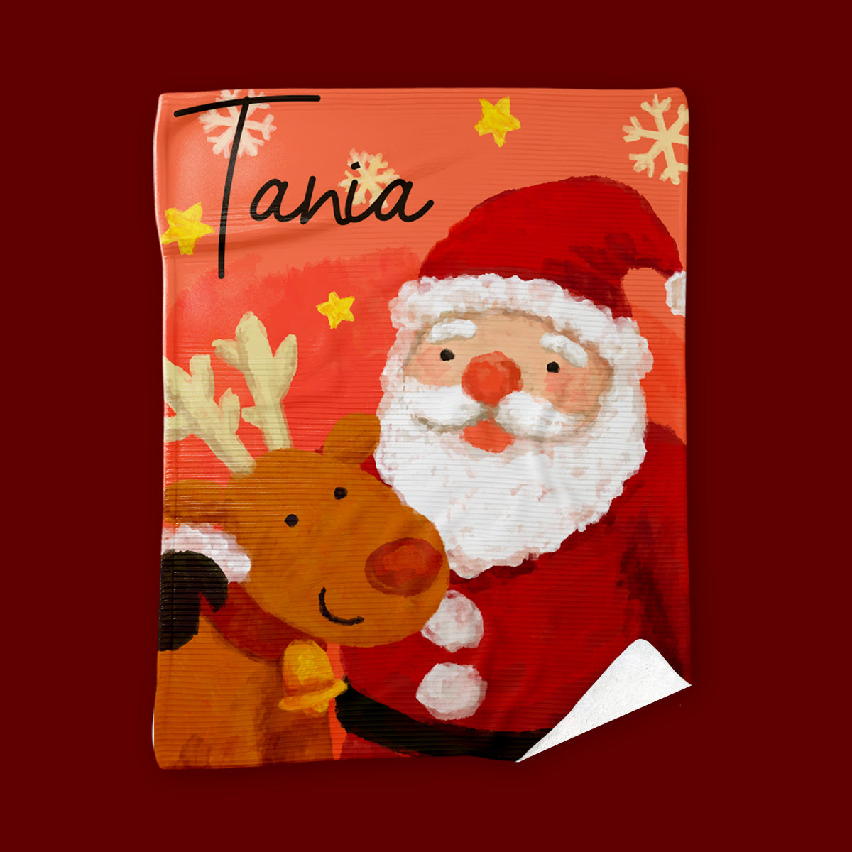 FRAZ04-Chispa Mágica