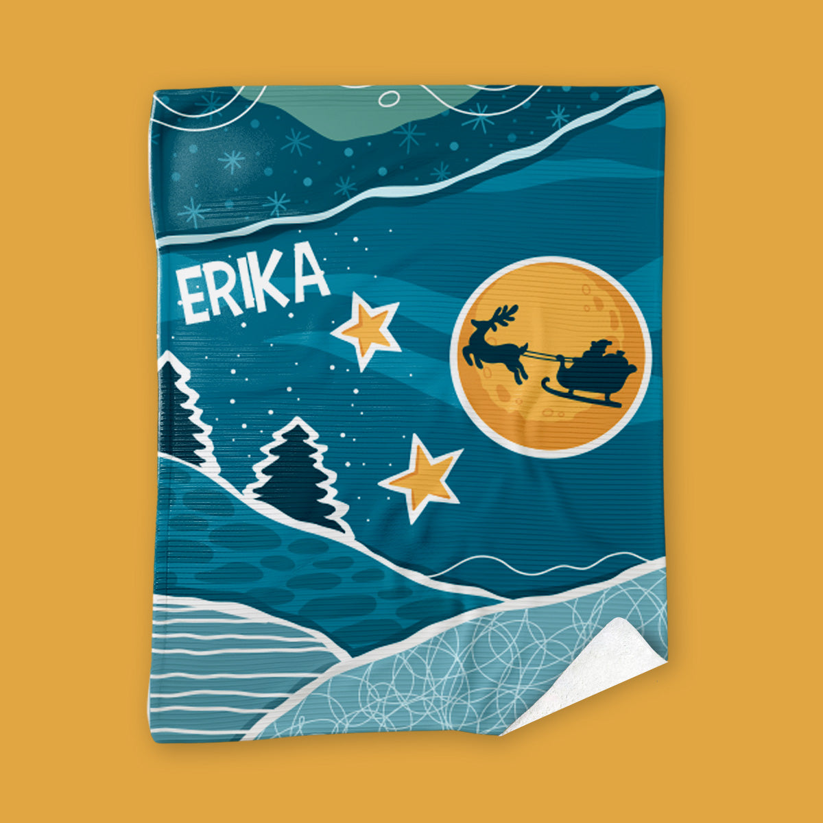 FRAZ11 - Magia Navideña