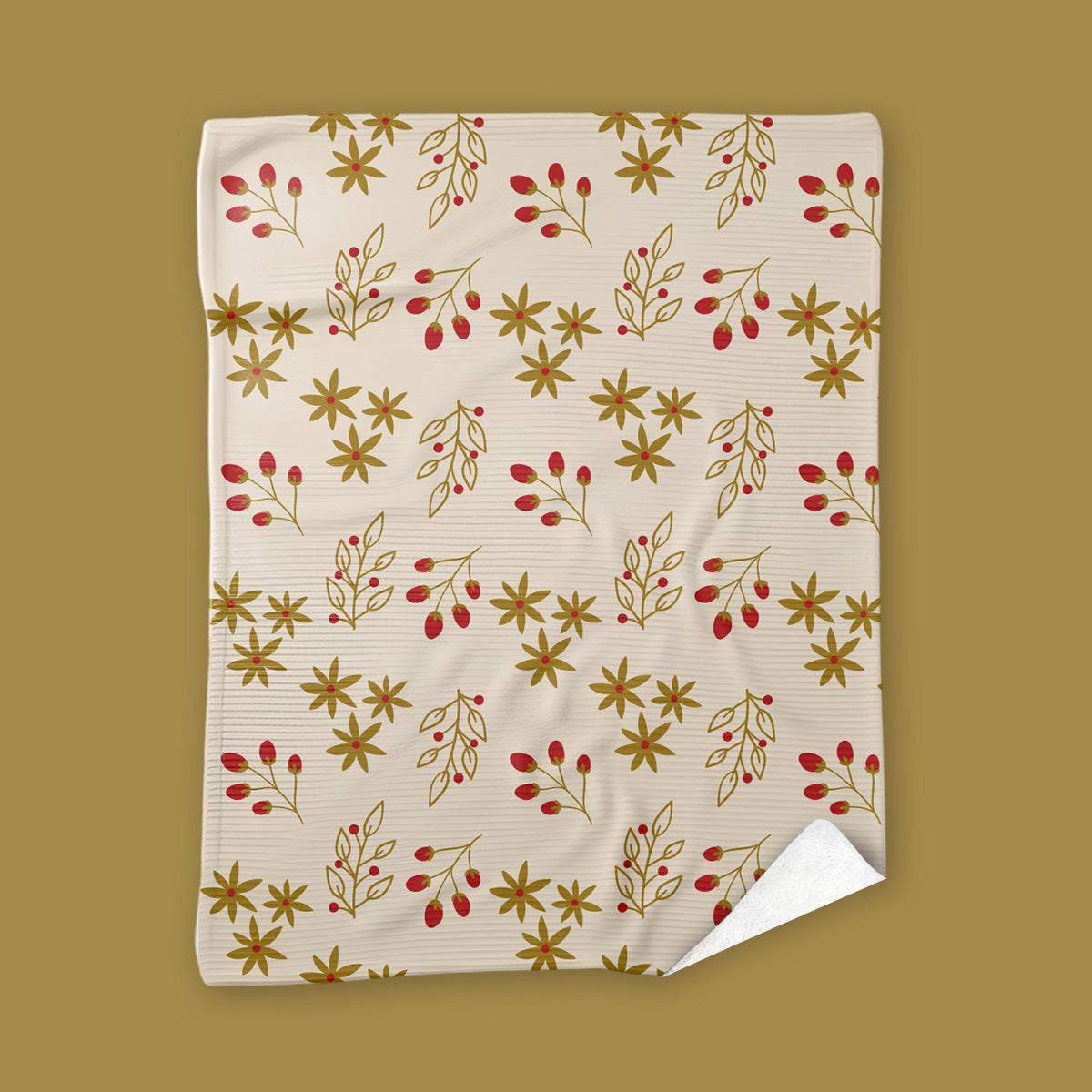 FRAZ19 - Brillo con Muérdago