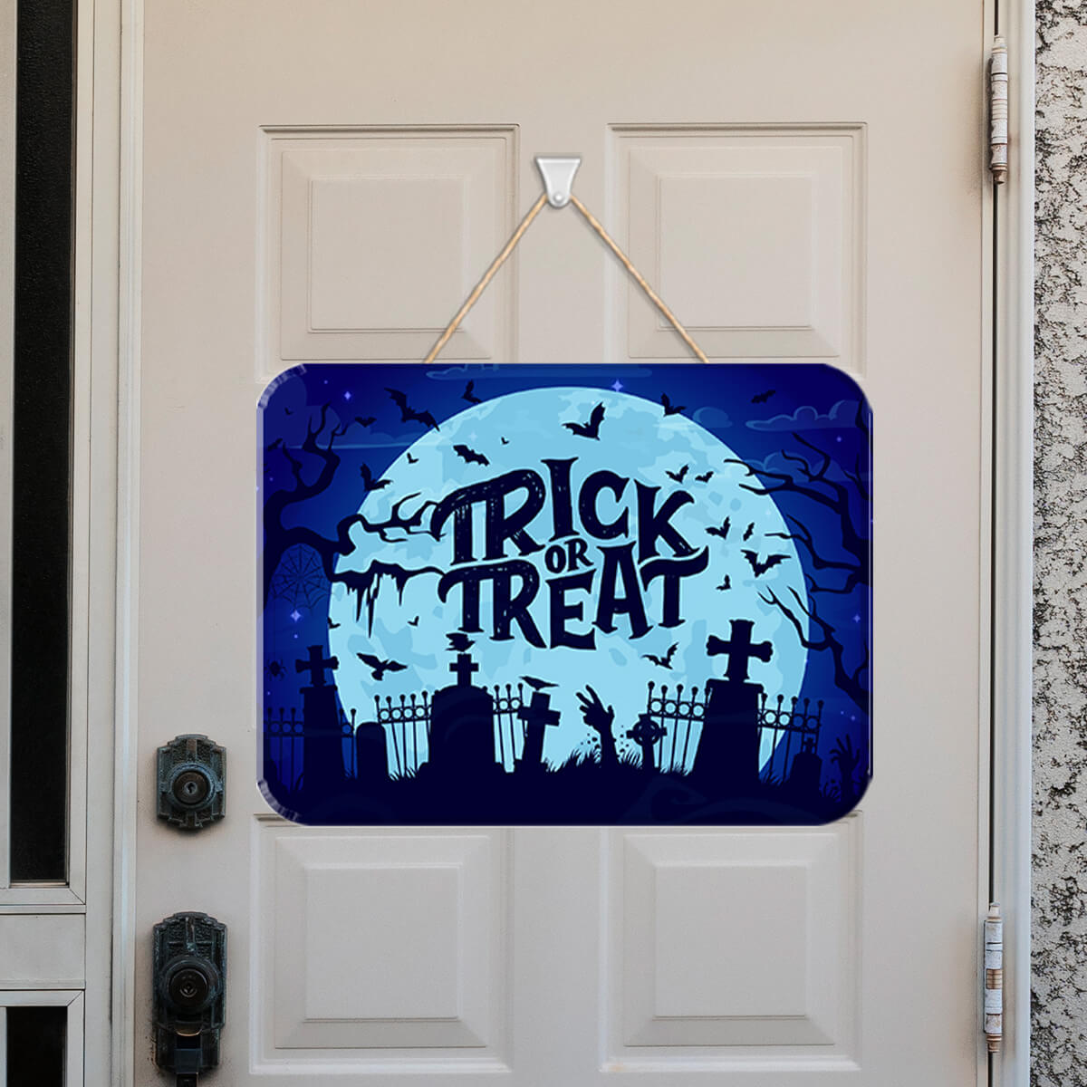 LETHALL04 - Noche de Dulces