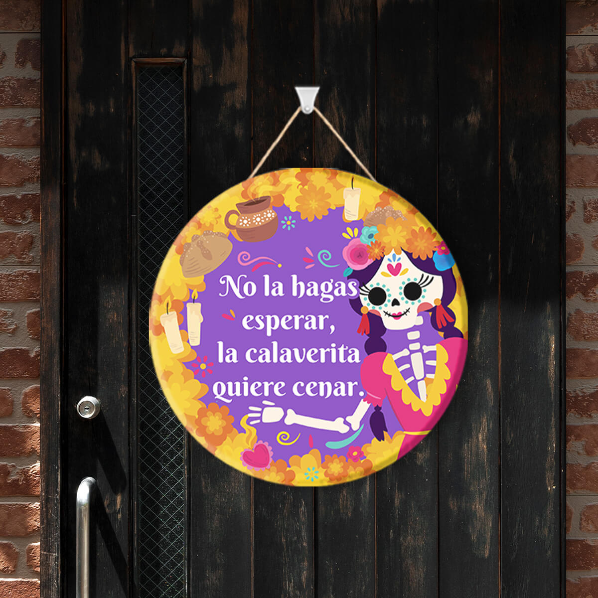 LETHALL01 - Entre flores y memorias