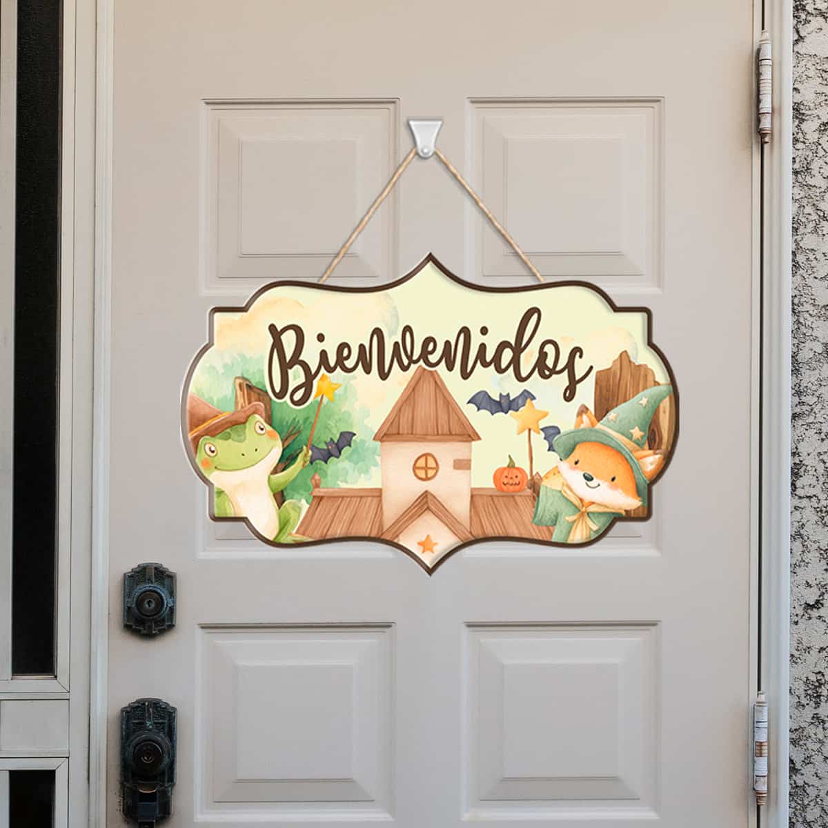 LETHALL23 - Bosque Encantado