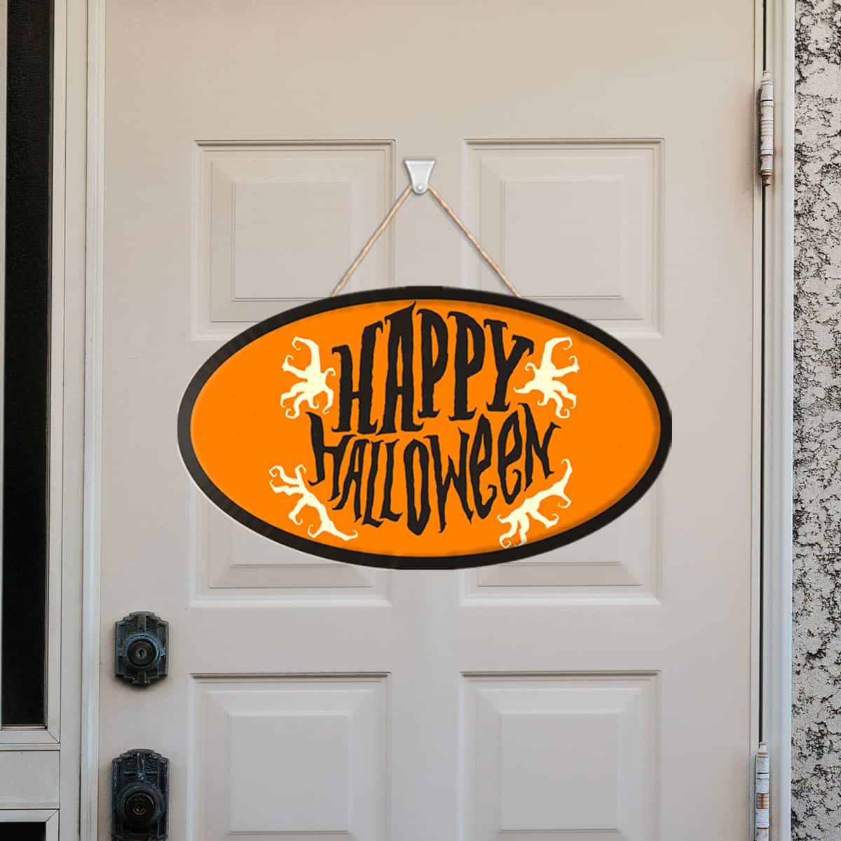 LETHALL19 - Halloween Feliz