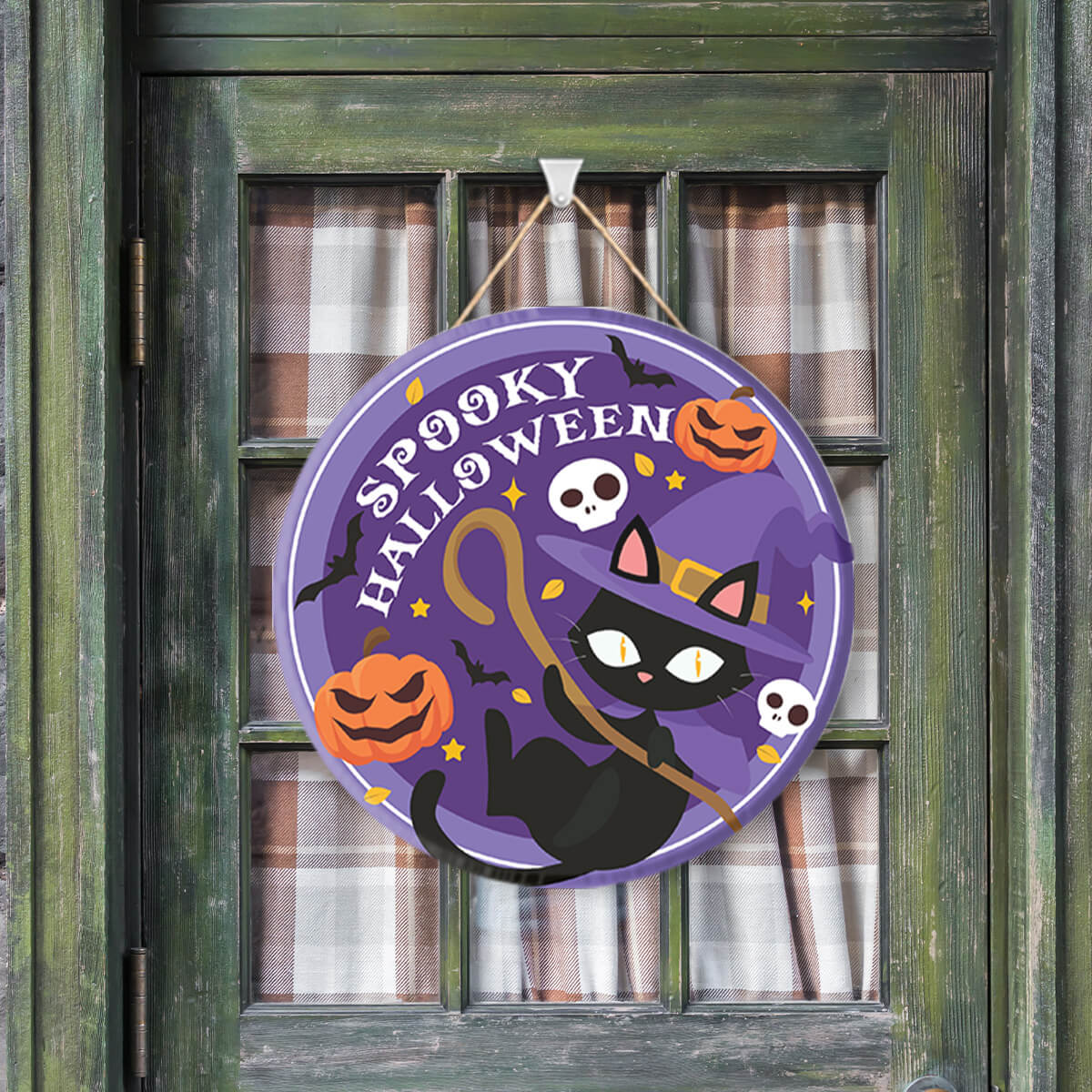 LETHALL03 - Gatito Tenebroso