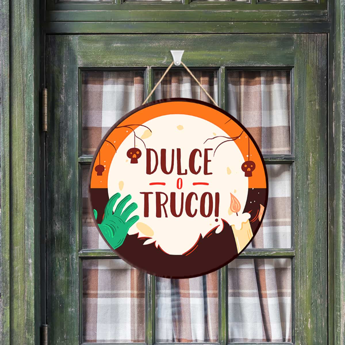 LETHALL17 - Dulce Boo