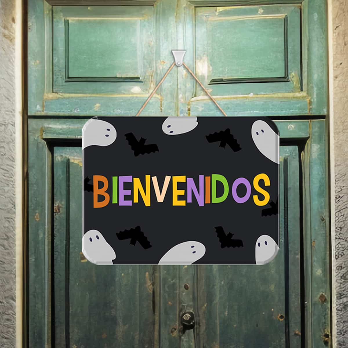 LETHALL20 - Noche Mágica