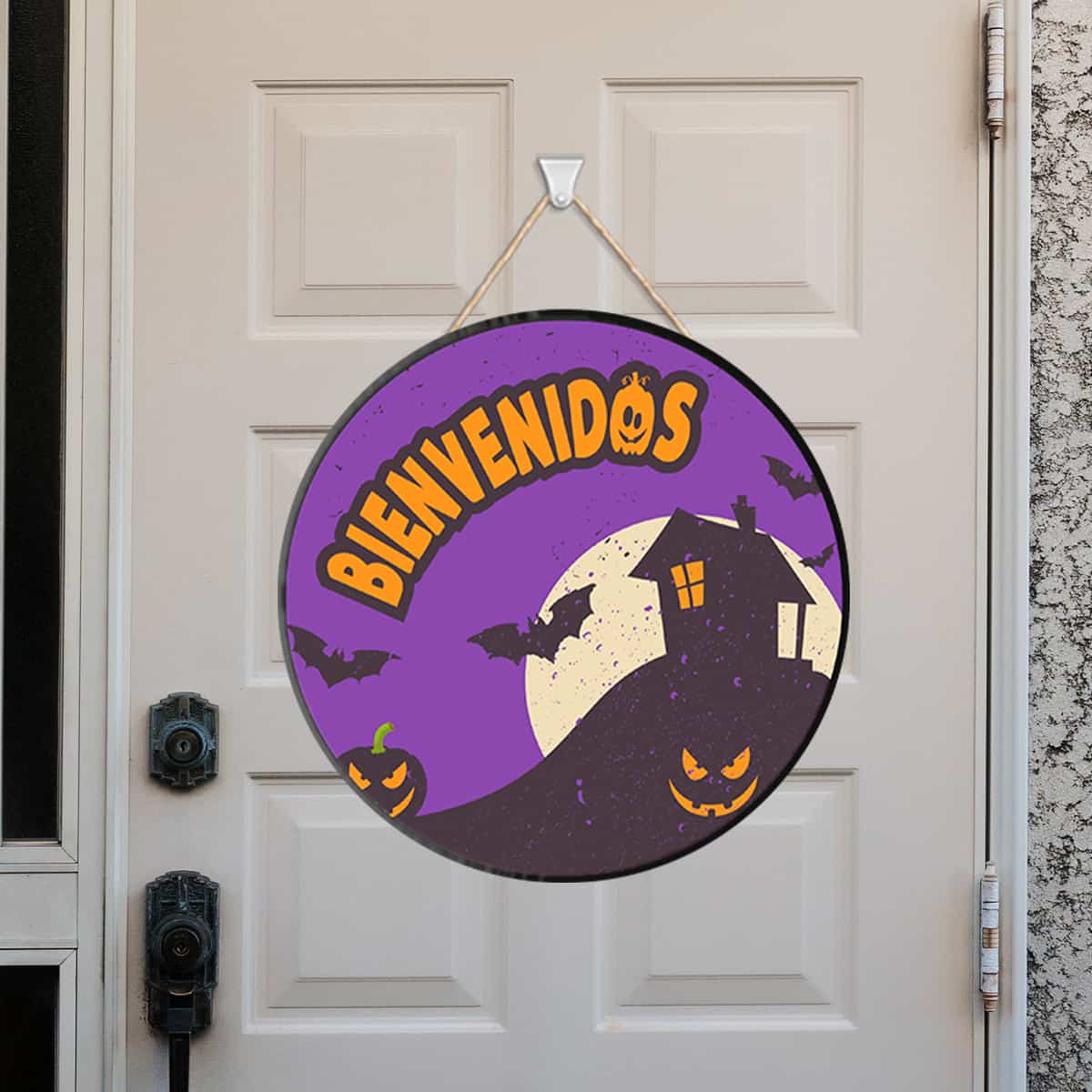 LETHALL14 - Bruja Voladora