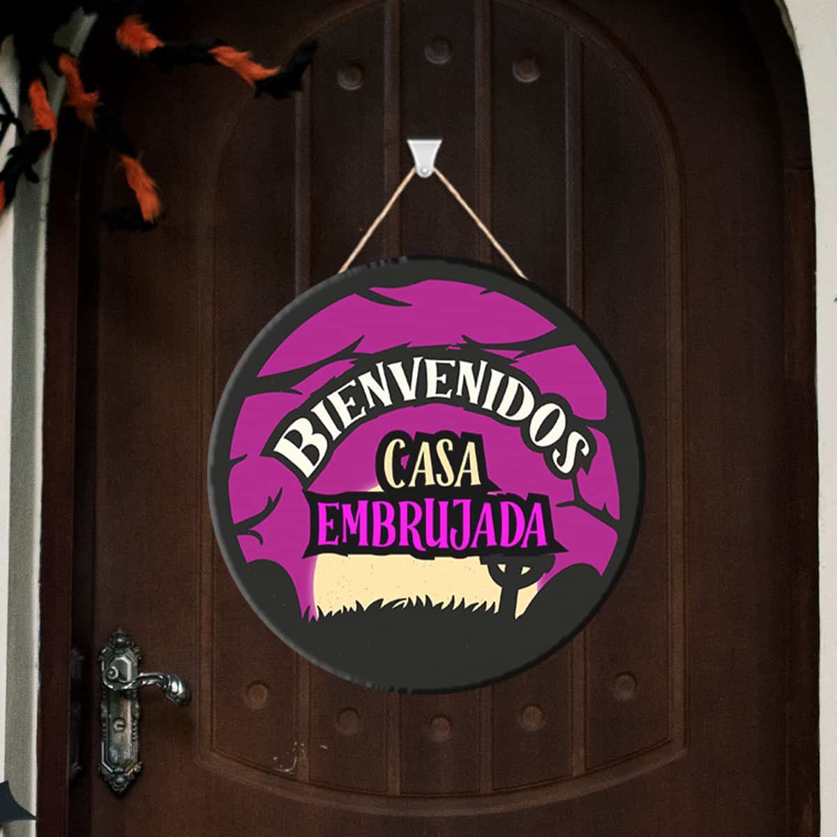 LETHALL13 - Mansión Boo