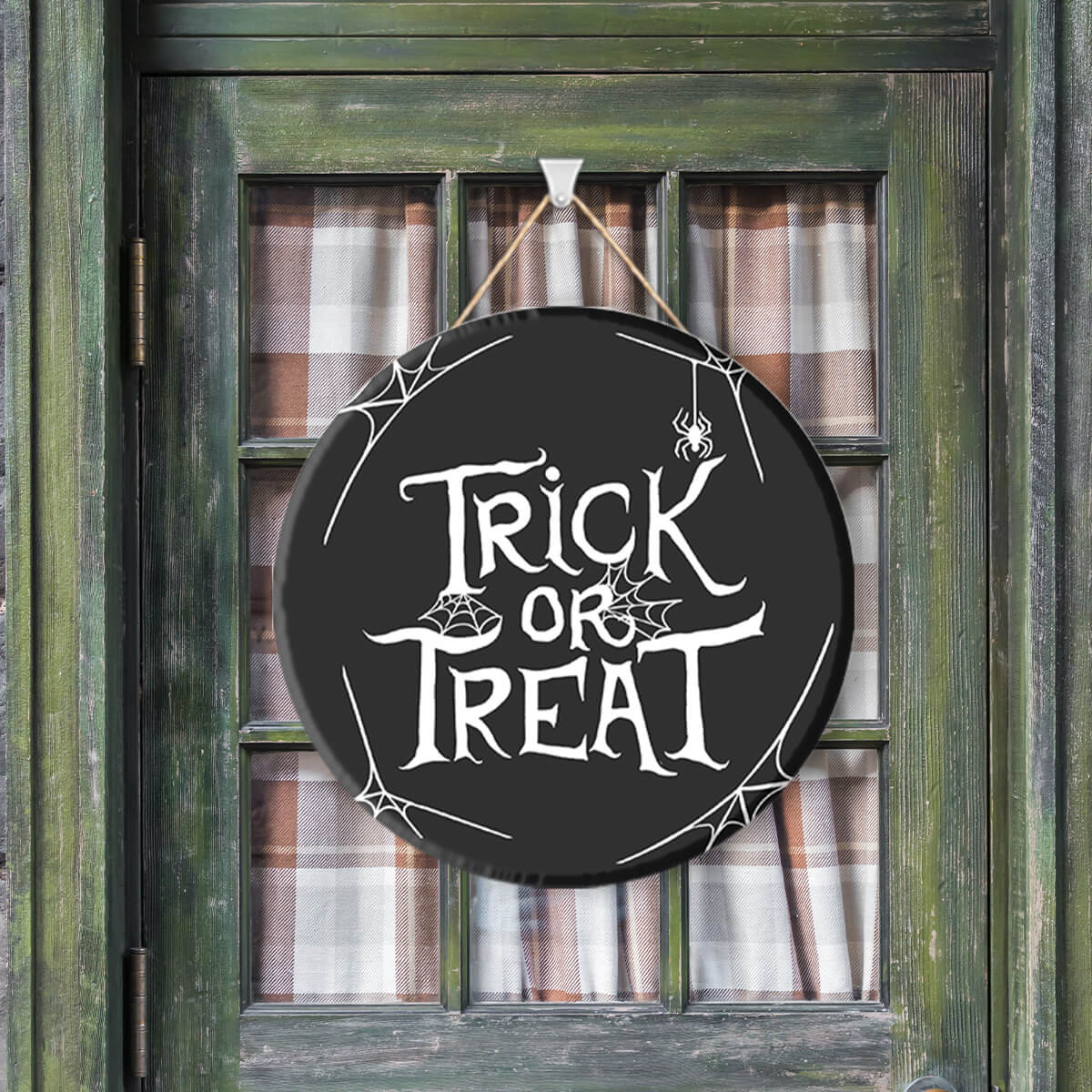 LETHALL10 - Track or Treat