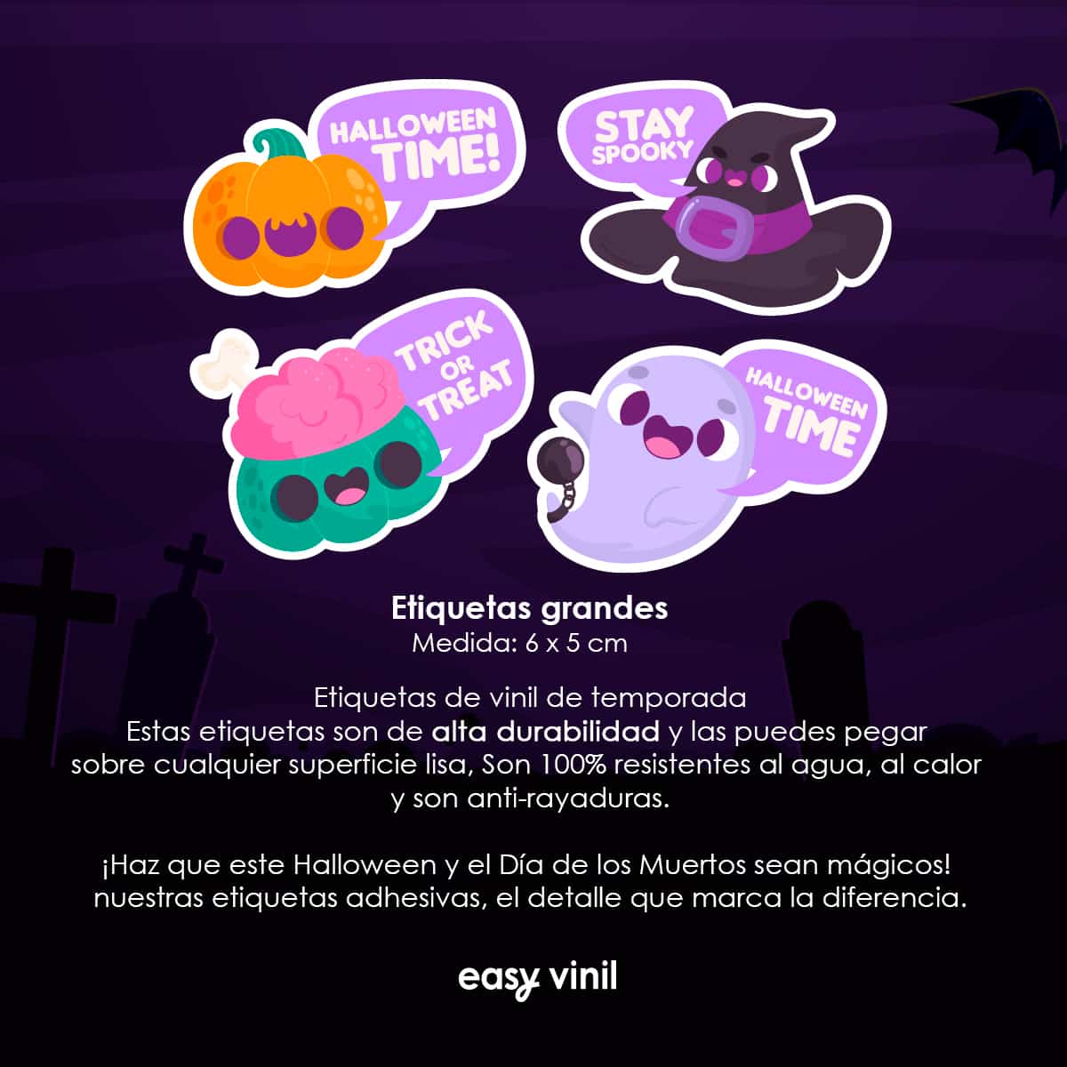 ETIHALL37 - Noche Encantadita