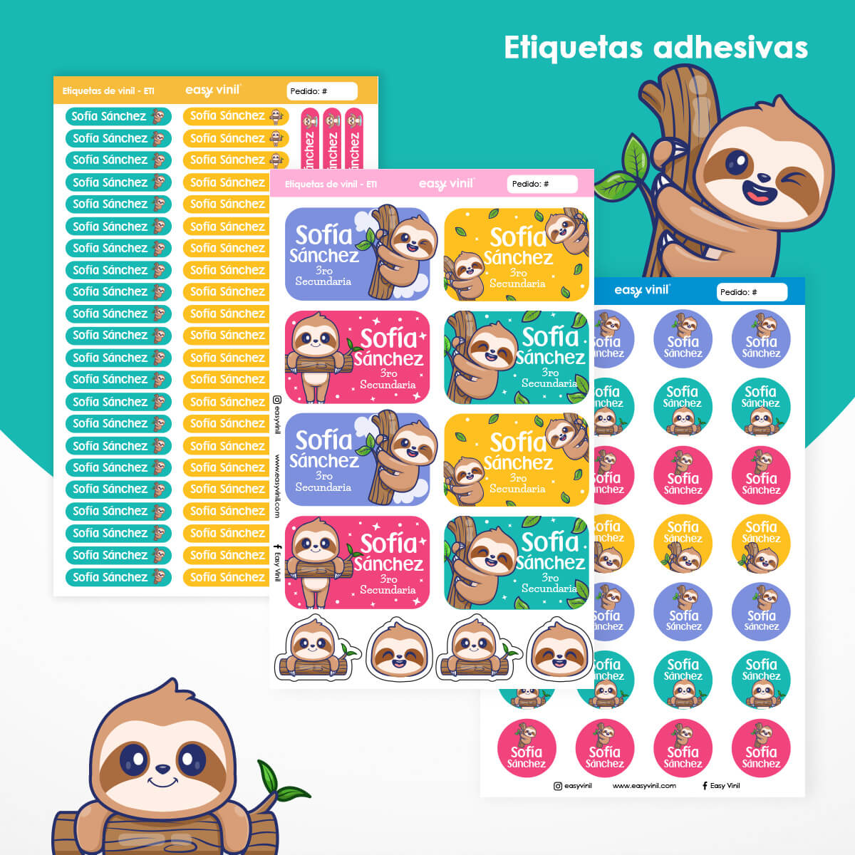 ETI193 - Dulce Koala