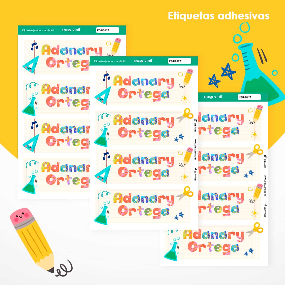 ETIJUMBO17 - Aventura Escolar