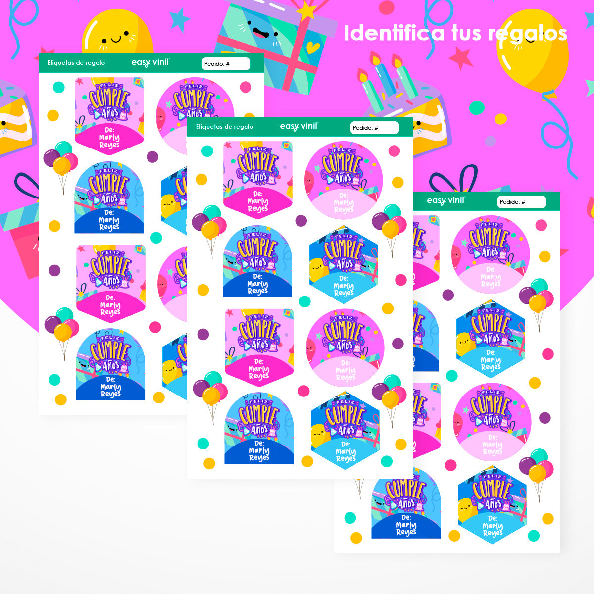 REG39 - Regalo Wow