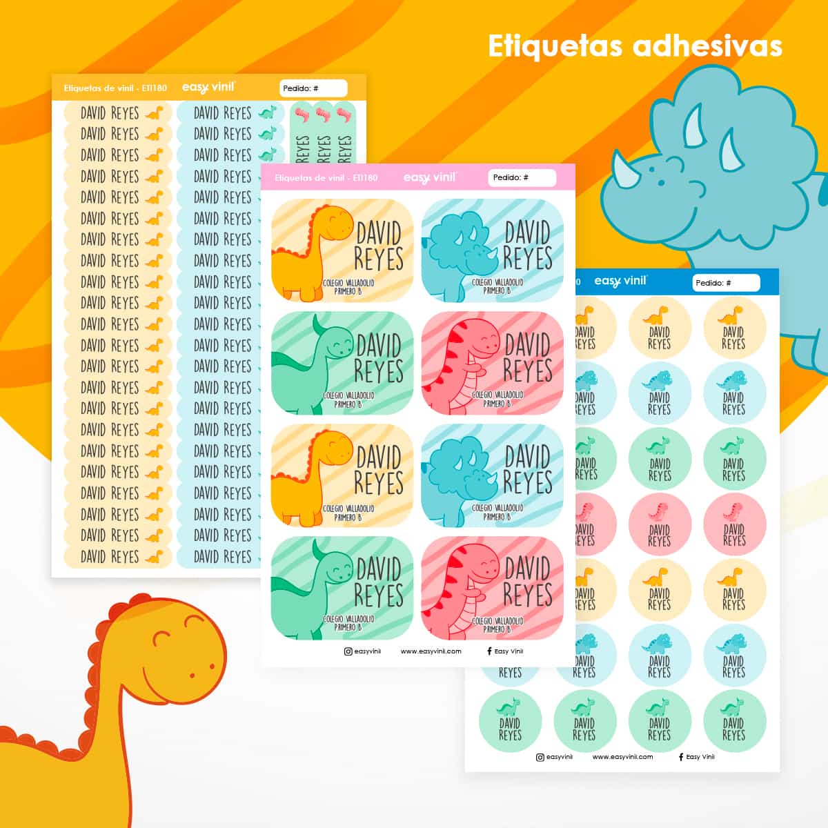 ETI216 - Tierra de gigantes