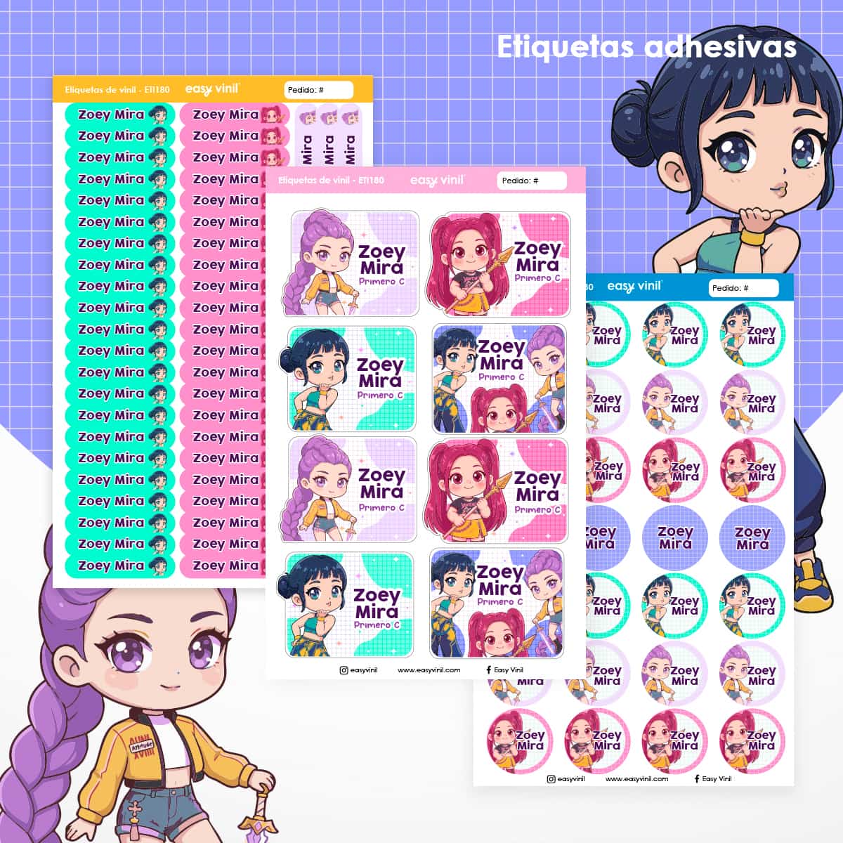 ETI208 - K-Pop Guardian